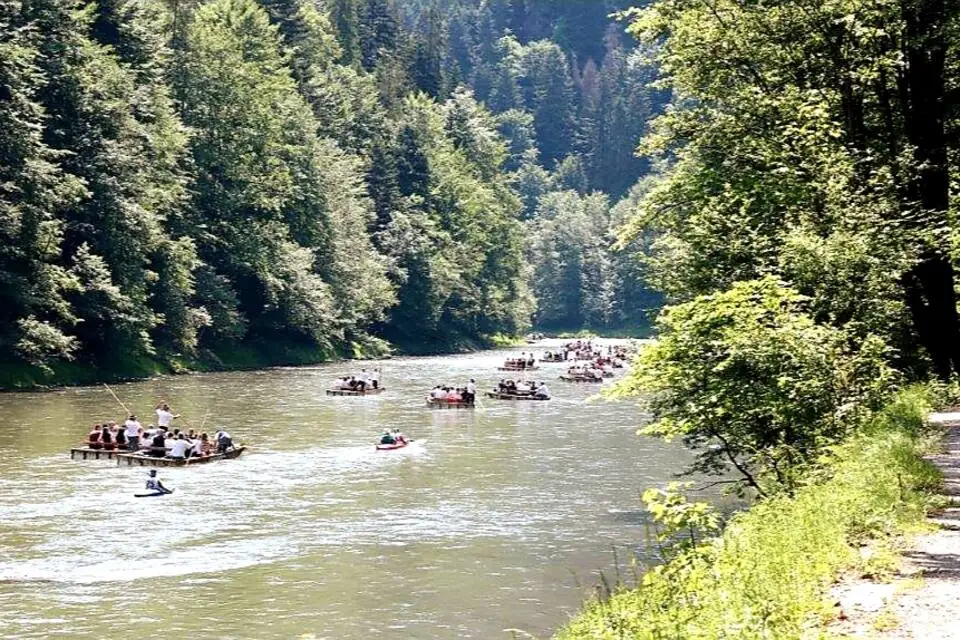 Polskie góry 3