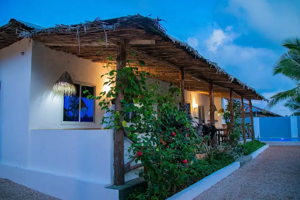 Zanzibar 1