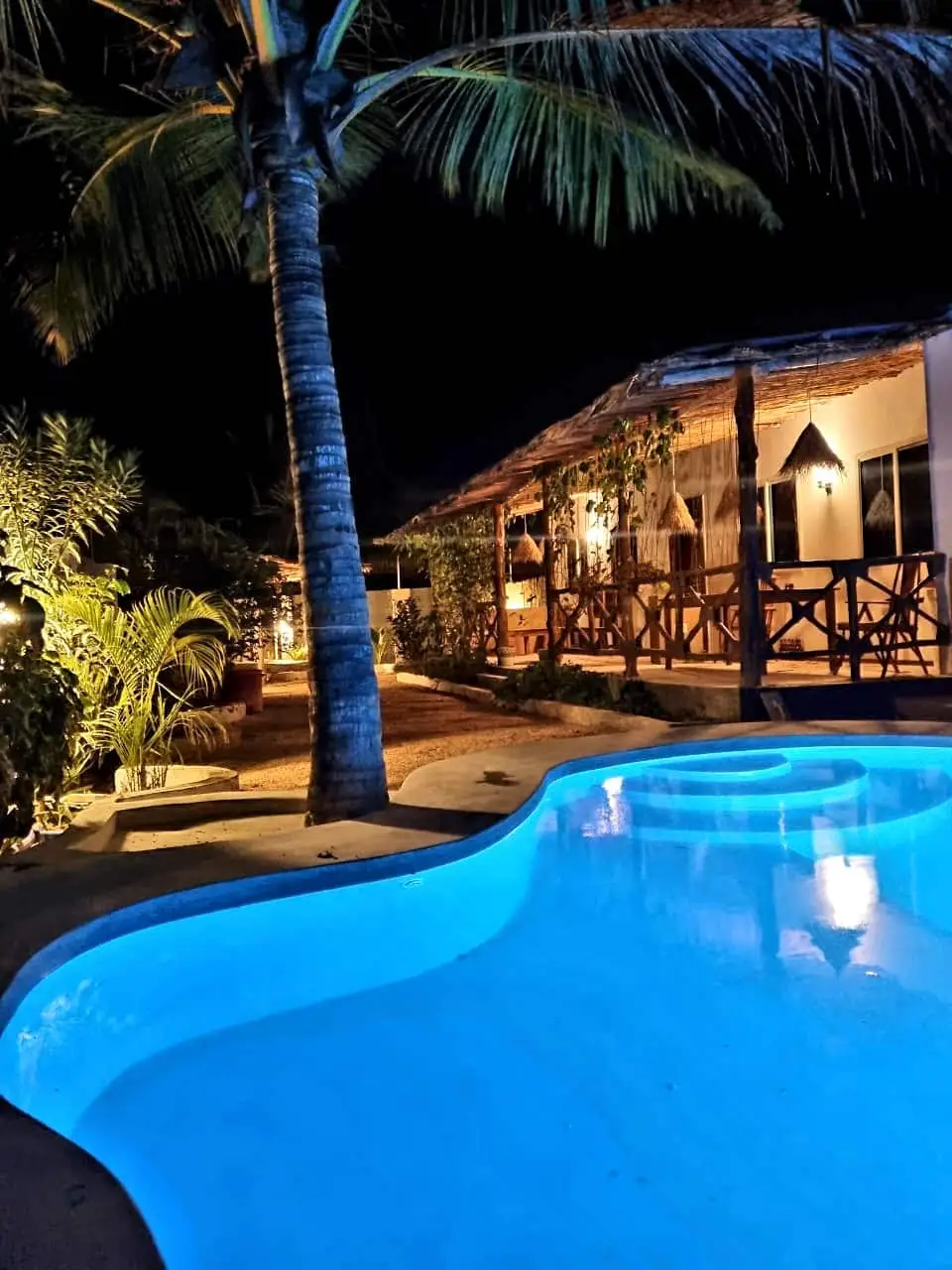 Kikadini House, Zanzibar — 1