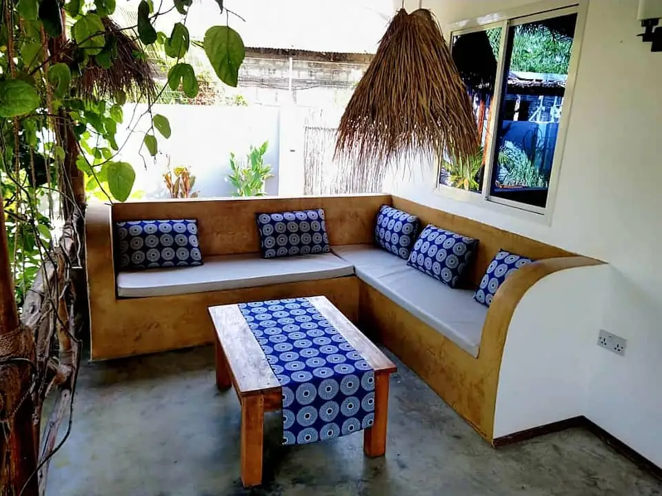 Kikadini House, Zanzibar — 3