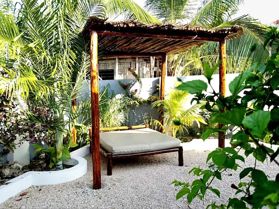Kikadini House, Zanzibar — 8