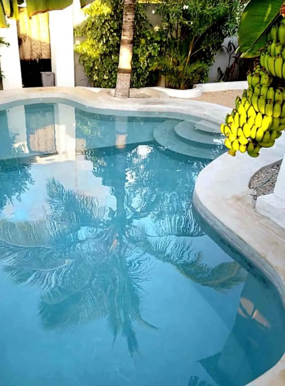 Kikadini House, Zanzibar